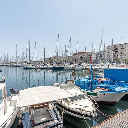 Apartments La Cala By Wonderful Italy Palermo Luaran gambar