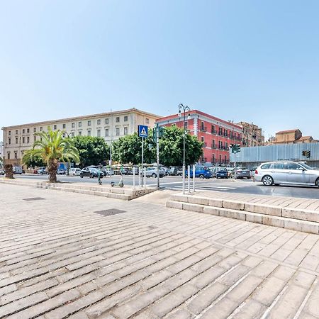 Apartments La Cala By Wonderful Italy Palermo Luaran gambar