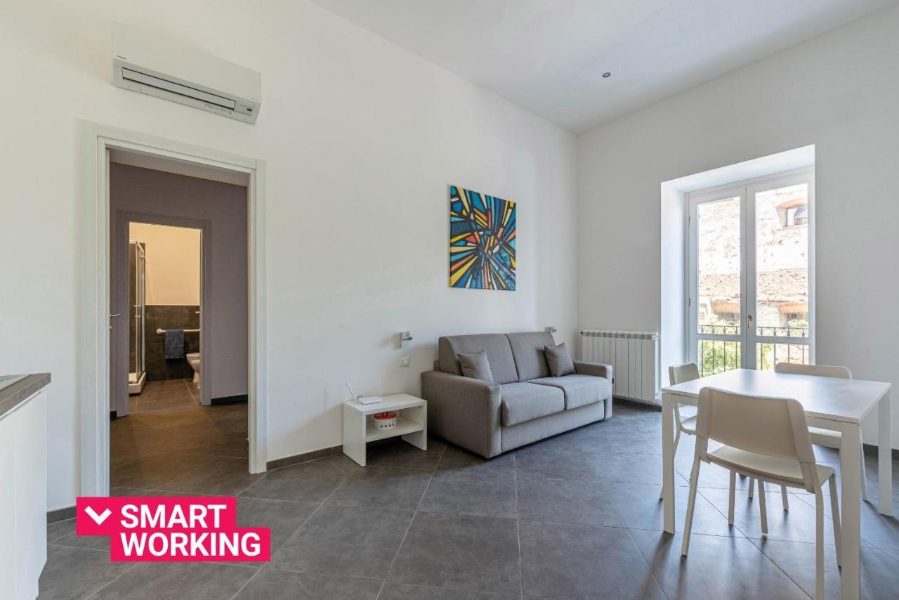 Apartments La Cala By Wonderful Italy Palermo Luaran gambar