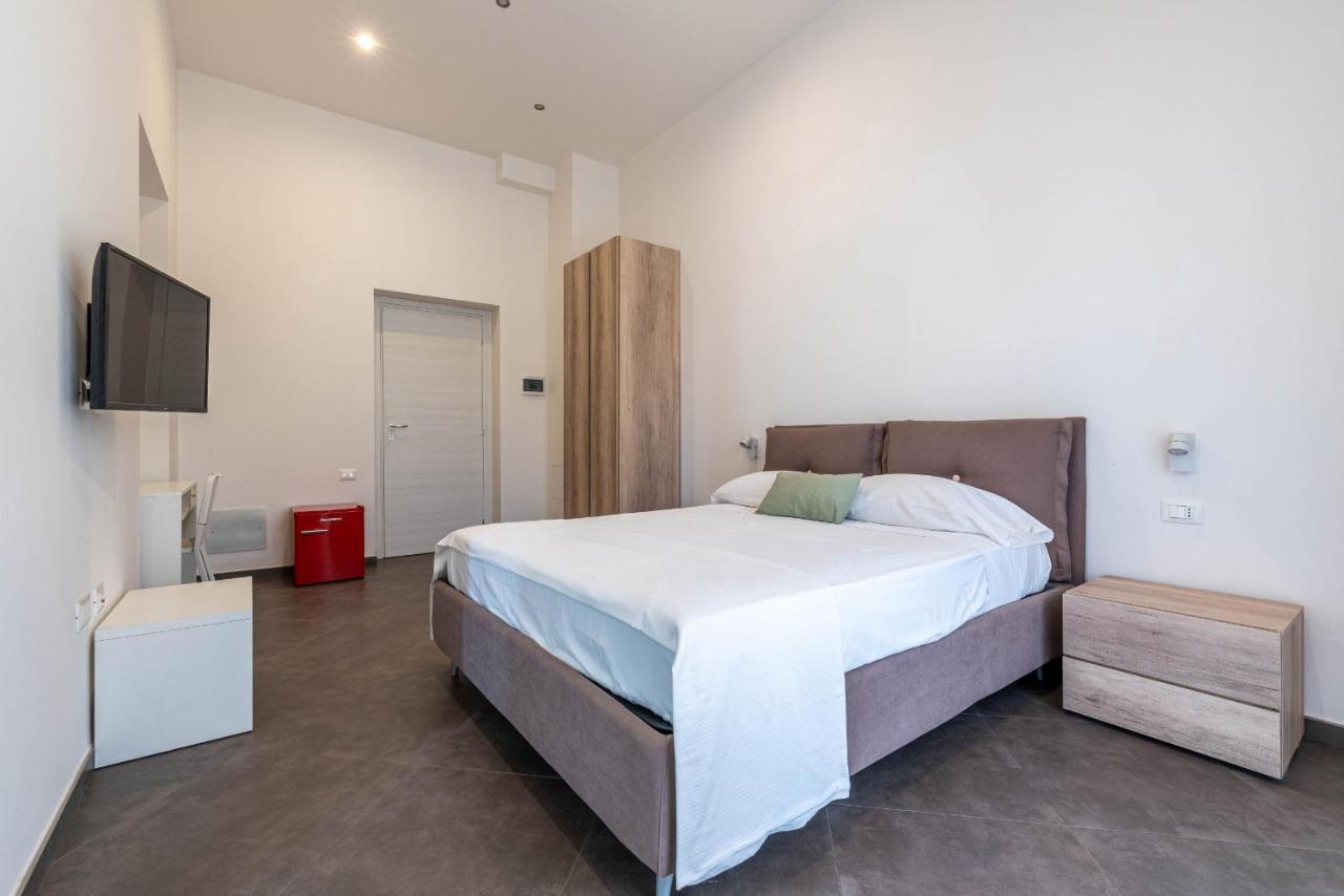 Apartments La Cala By Wonderful Italy Palermo Luaran gambar