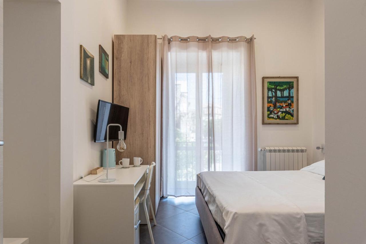 Apartments La Cala By Wonderful Italy Palermo Luaran gambar