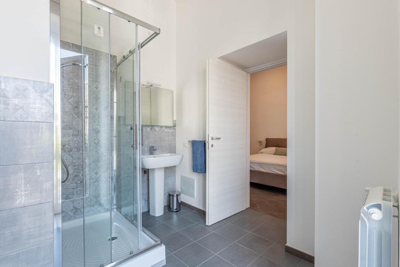 Apartments La Cala By Wonderful Italy Palermo Luaran gambar