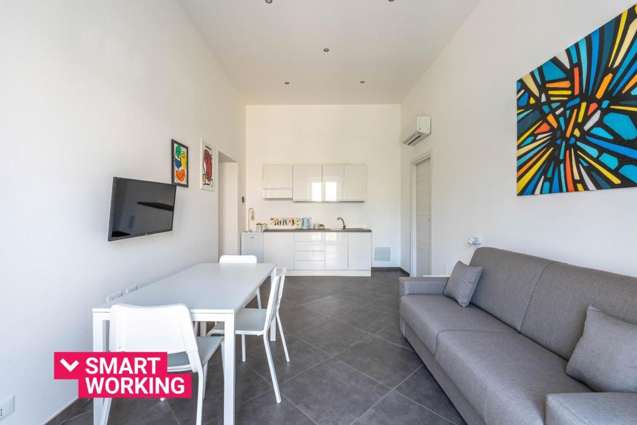 Apartments La Cala By Wonderful Italy Palermo Luaran gambar