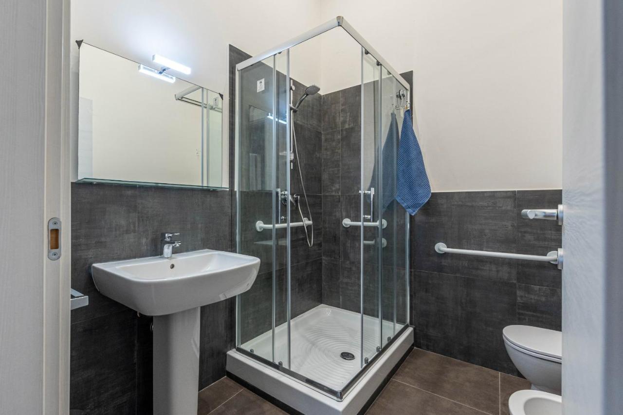 Apartments La Cala By Wonderful Italy Palermo Luaran gambar