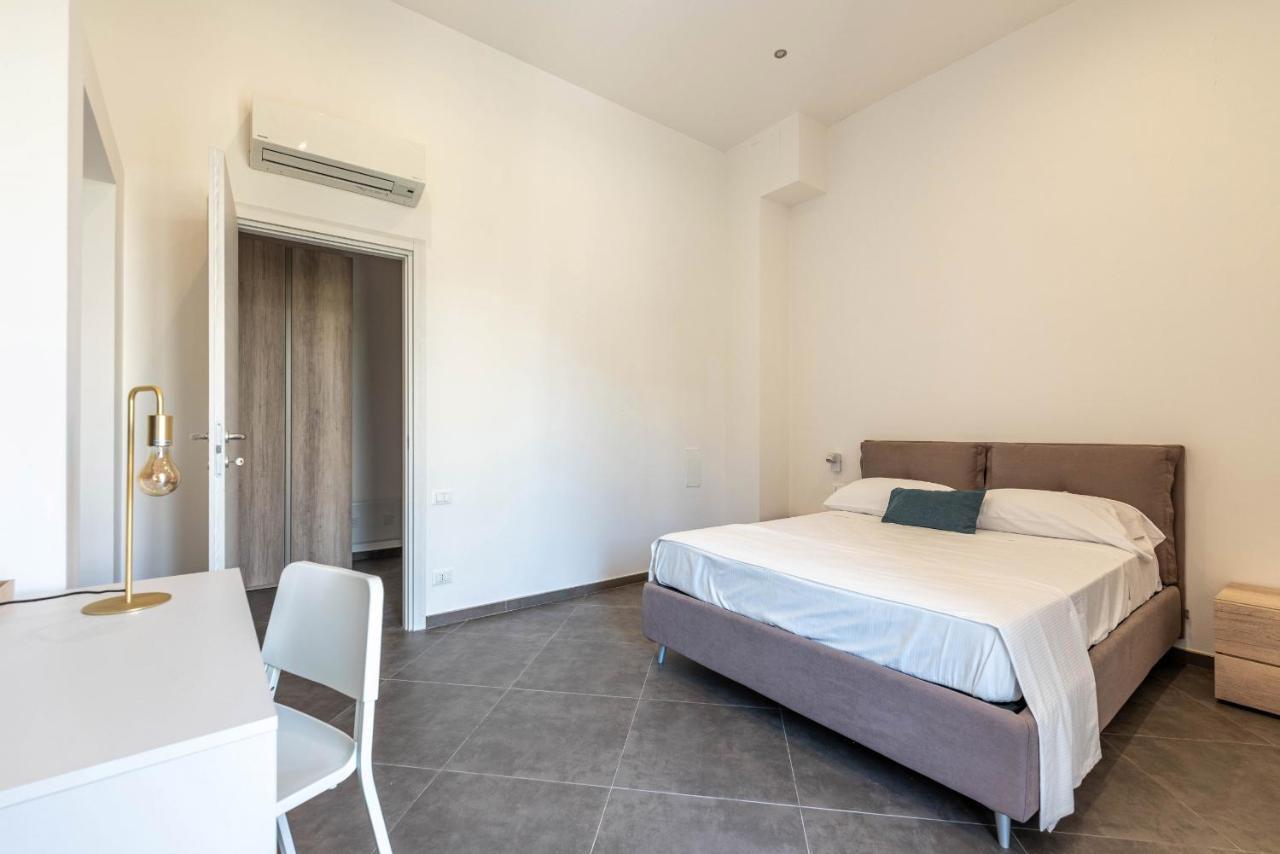 Apartments La Cala By Wonderful Italy Palermo Luaran gambar
