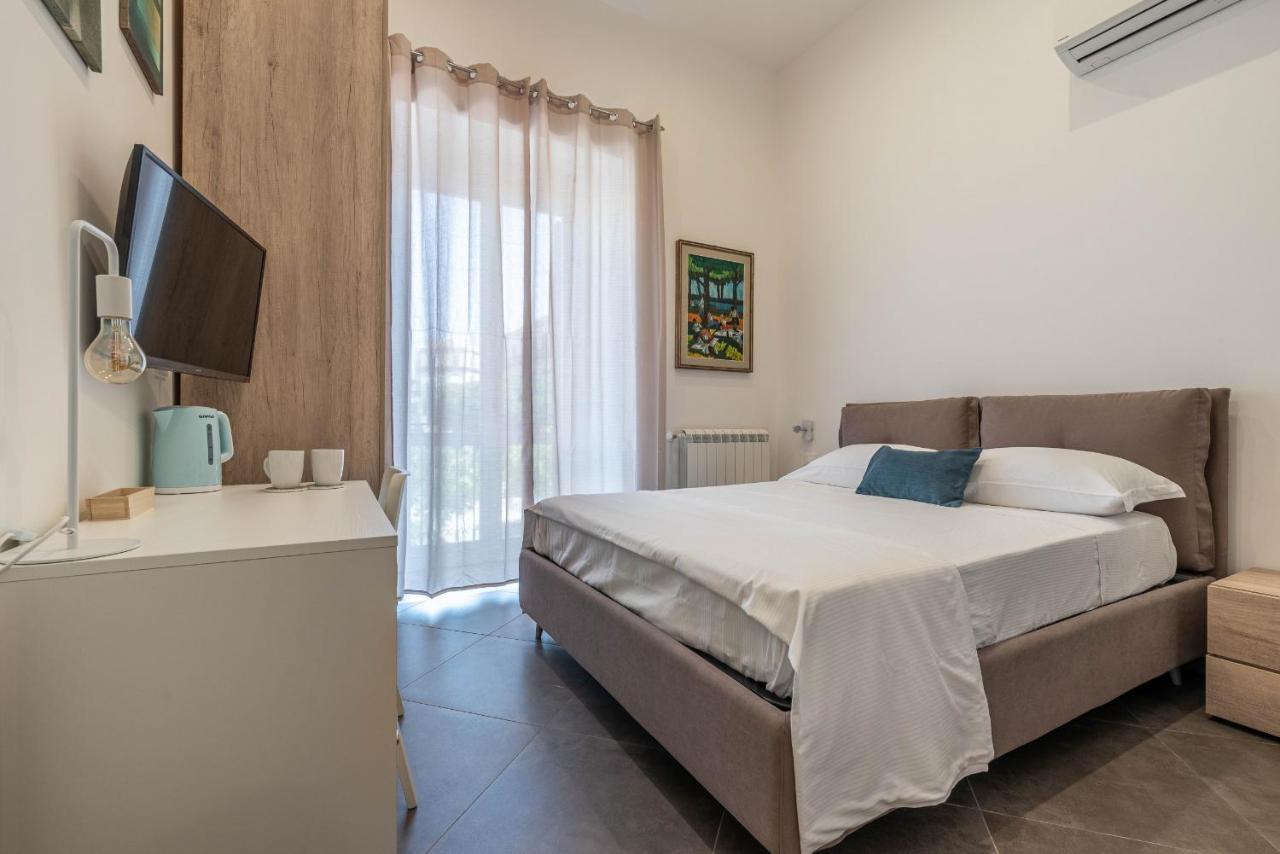 Apartments La Cala By Wonderful Italy Palermo Luaran gambar