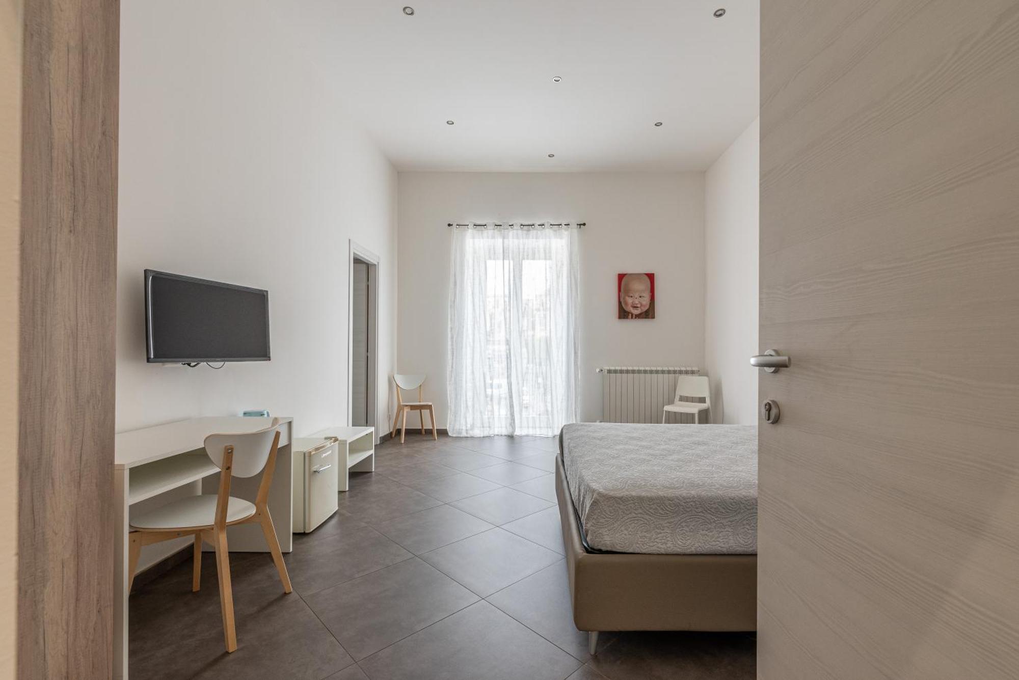 Apartments La Cala By Wonderful Italy Palermo Luaran gambar