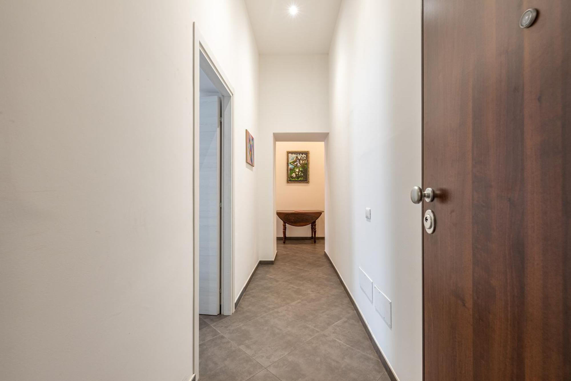 Apartments La Cala By Wonderful Italy Palermo Luaran gambar