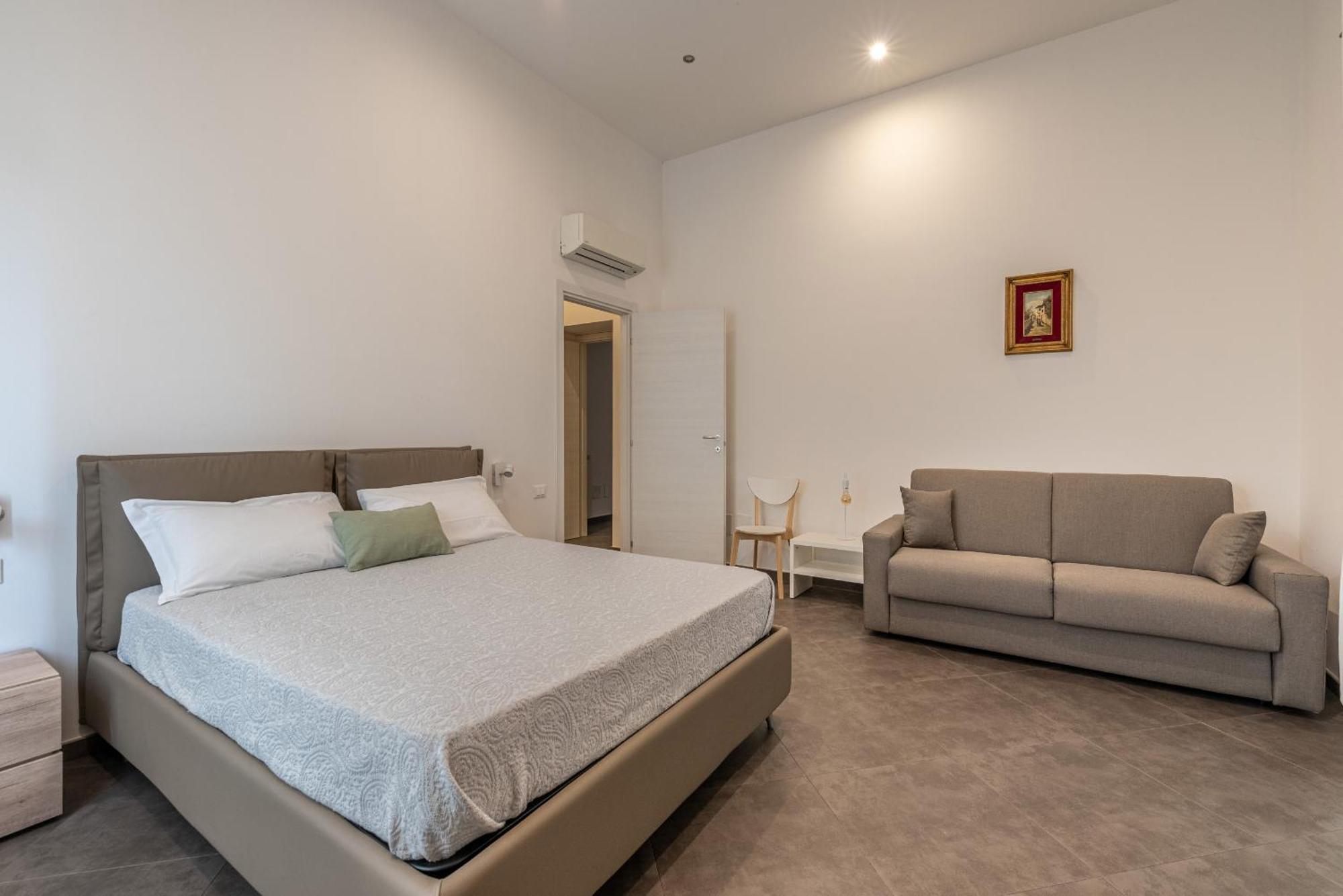 Apartments La Cala By Wonderful Italy Palermo Luaran gambar