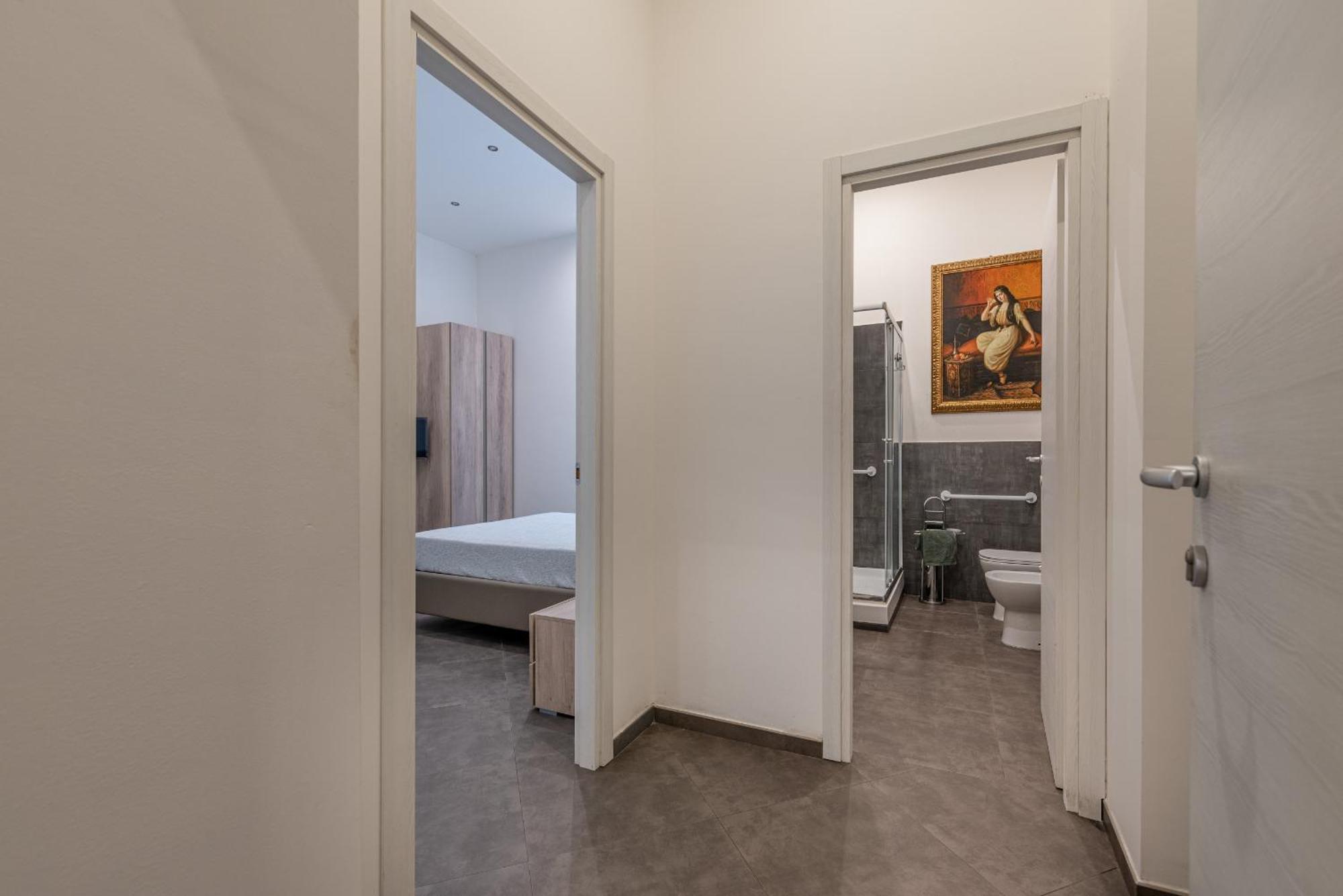 Apartments La Cala By Wonderful Italy Palermo Luaran gambar