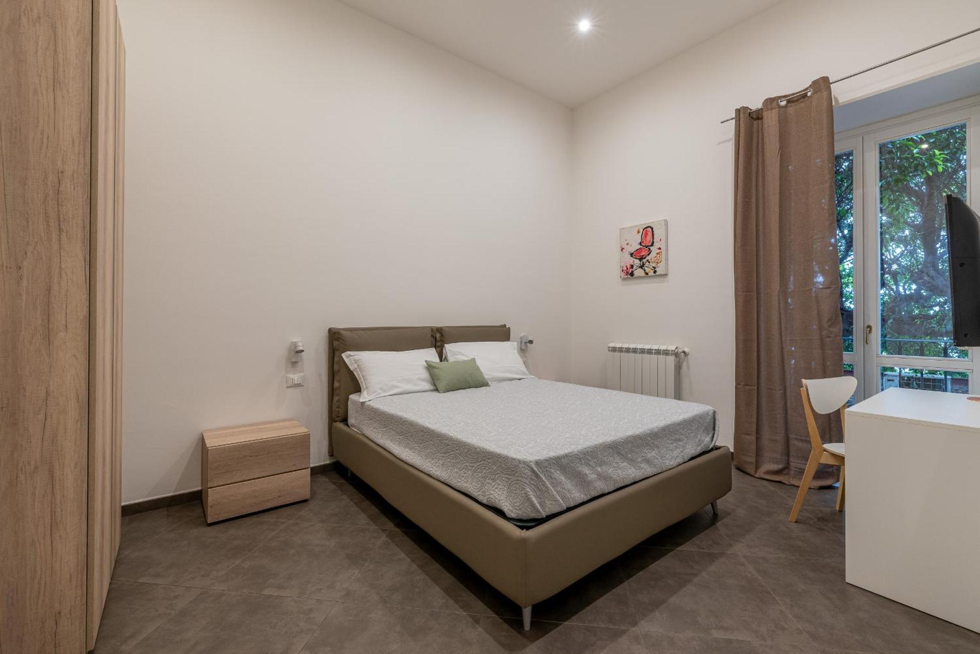 Apartments La Cala By Wonderful Italy Palermo Luaran gambar