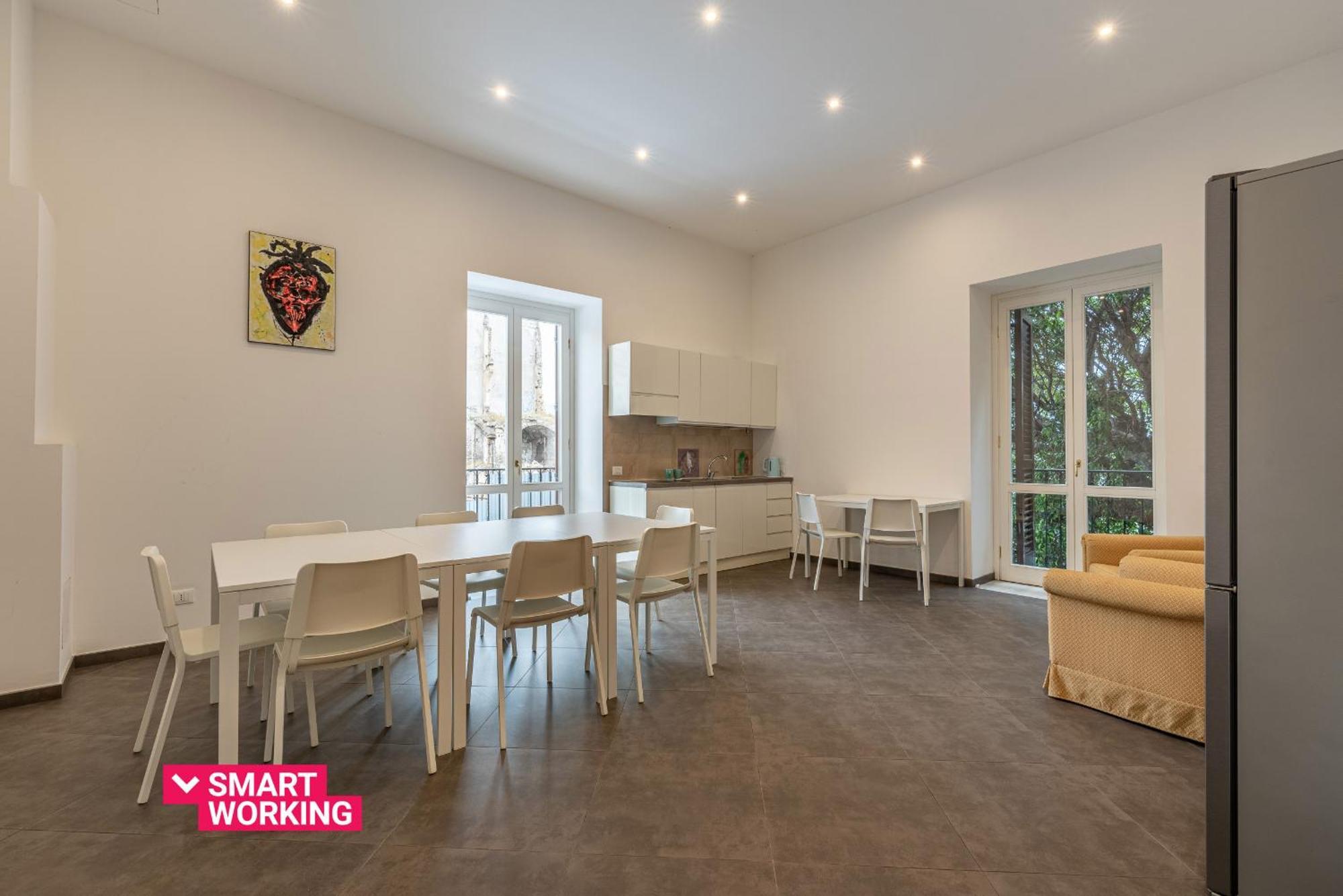 Apartments La Cala By Wonderful Italy Palermo Luaran gambar