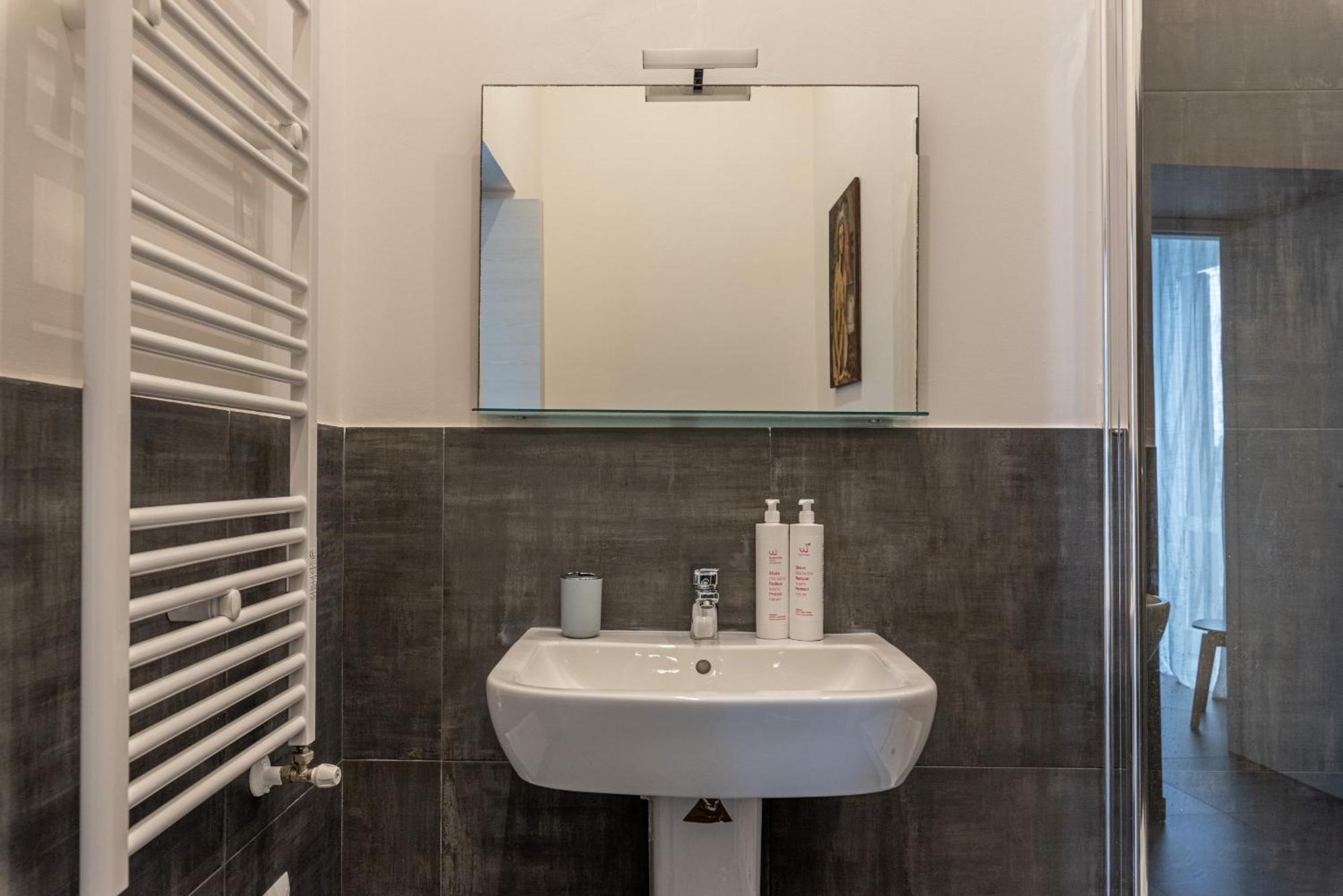 Apartments La Cala By Wonderful Italy Palermo Luaran gambar